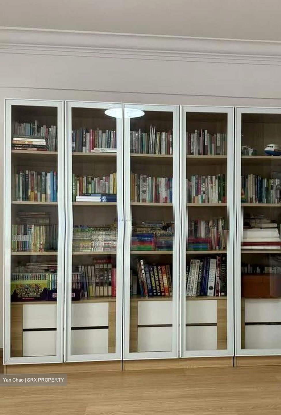 Blk 612 Yio Chu Kang Green (Ang Mo Kio), HDB 4 Rooms #632000111